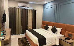 The Fresco Resort - Haridwar, Uttarakhand.